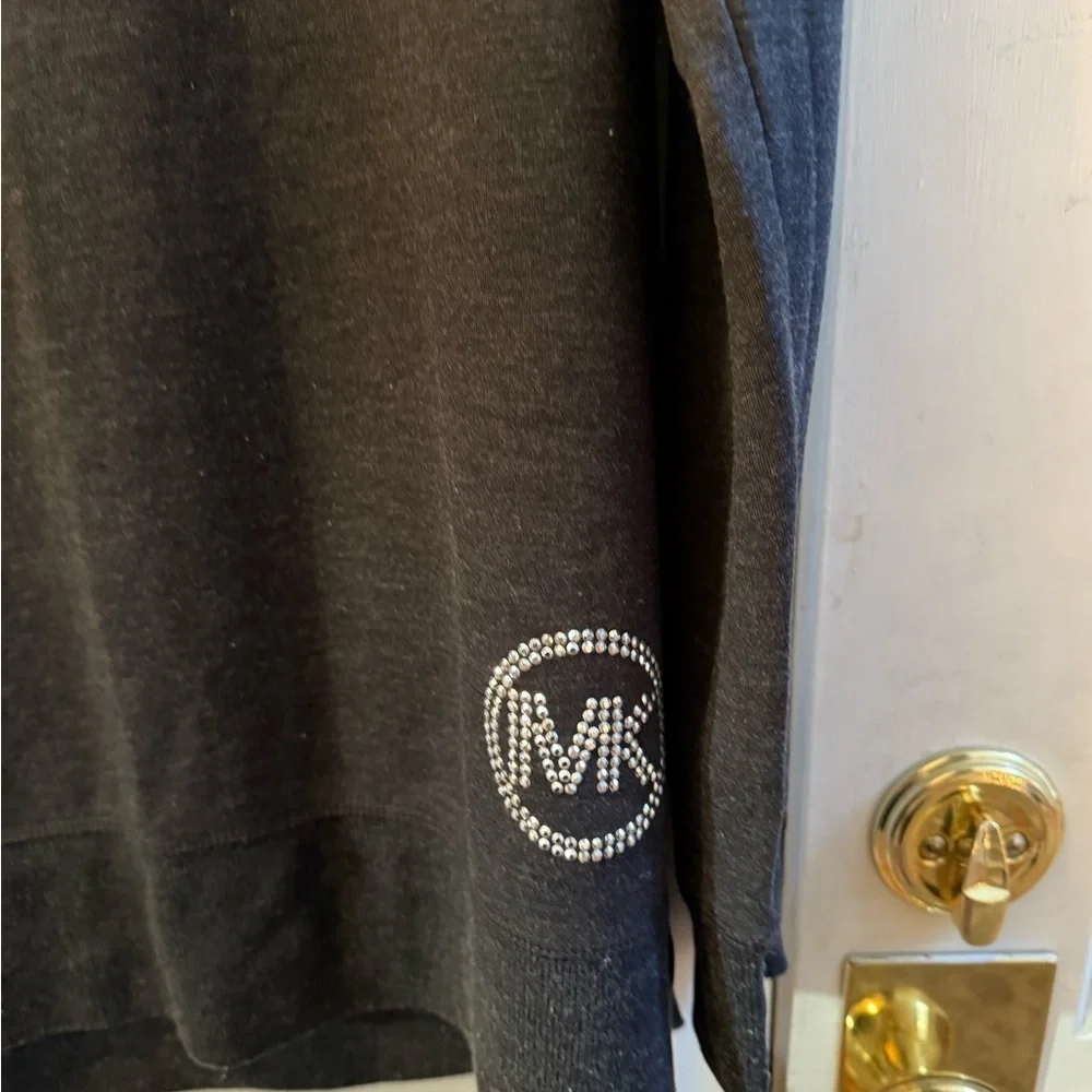 Michael Kors V-Neck Sweater